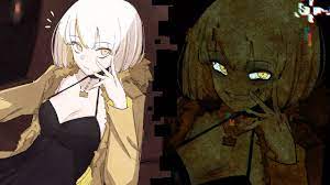 Free for commercial use no attribution required high quality images. The Queen In Yellow Her Cult Anime Short Youtube
