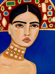 Artist: Heather Felder Instagram: its_onlyamoment_