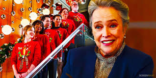 The Most Wonderful Time of the Year (TV Movie 2008)