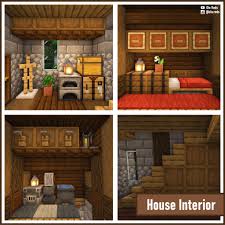 Most comfortable house i've ever built ngl, i just love the cozy vibe of the place and would absolutely stay there on a cold winter's day (or night) if it. Cute Minecraft House Explore Tumblr Posts And Blogs Tumgir