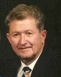 Charles Ben “Chuck” DeCuir Jr. (1932-2006)