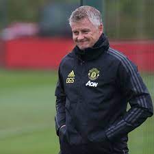Before his arrival in england, solskjær played for the norwegian clubs clausenengen and molde. Solskjaer S United Winning The League Would Be As Great An Achievement As Anything Sir Alex Achieved Opinion Sporting Ferret