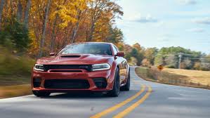 Powertrain warranty covers five years or 60,000 miles 3. Saturday Drive 2021 Dodge Charger Srt Hellcat Redeye Is The Fastest Sedan On Earth