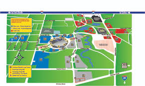 Cotton Bowl Stadium Seating Chart Rows Cotton Bowl Seating