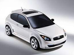 Hyundai Accent Sr 2006 Pictures Information Specs