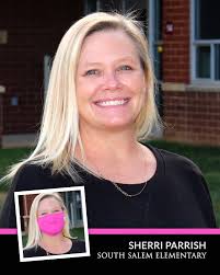 Salem City Schools...