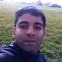 Rolando David Oscco Vargas Email & Phone Number