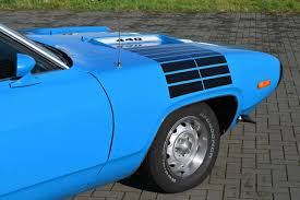 Image result for Basin Street Blue 1972 Plymouth