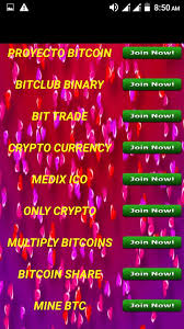 Follow cryptocurrency whatsapp group links and trade your crypto money to earn profit. Crypto Whatsapp Group Link For Android Apk Download