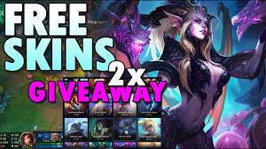 Despite this, youtubers and other community members quickly found ways to hack the new loot system. League Of Legends Free Champions Code 11 2021