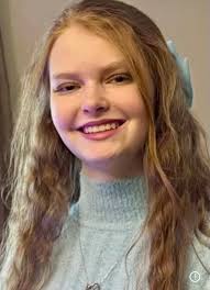 The Little Mermaid JR Program by leeds_center