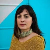 Caroline Goodrich's Instagram, Twitter & Facebook