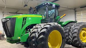 We are a family owned and operated grain farm in ross county ohio. I Bought A Big Green Tractor Let S Talk About It Youtube