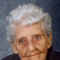 Virginia Field Cummins Obituary