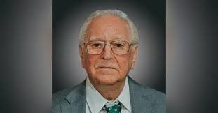 Obituary, Visitation & Funeral Information