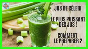 Recettes Regimes De Jus Pour Maigrir Jus De Celeri Pour Maigrir Youtube Jus Pour Maigrir Jus De Celeri Recette Regime
