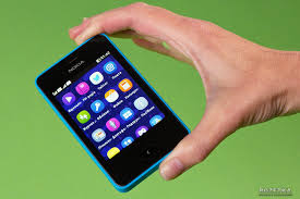 NOKIA Asha 500 Desktop wallpapers 1280x1024