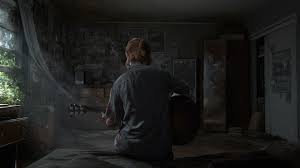 Set five years after the last of us (2013). The Last Of Us Part Ii Actugeekgaming
