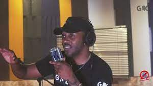 Dji tafinha x bu square. Dji Tafinha E Banda Covid 19 Unplugged Estudio 2020 Youtube