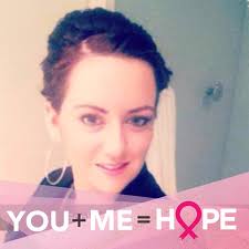 jodie coldrick is fundraising for Willow Foundation