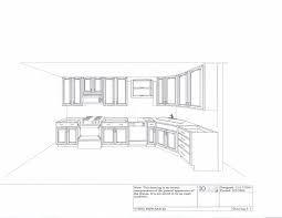 kitchen cabinet layout software model 3