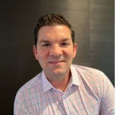 Great seeing friend and Cleveland Browns Legend Bernie Kosar at Browns Mini  Camp with my son Chase.