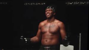 Seemingly, one of the memes ksi chose to show in the video must have broken youtube's policies on content. I9arghdkm7zktm