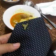 How to remove curry stains from clothes. How To Remove Curry Stains Remove Stains Tile Removal Diy Household Cleaners Laundry Stains