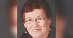 Hildegard E. Barthel Obituary