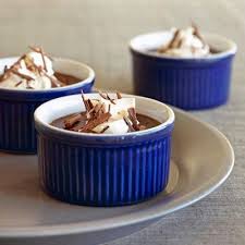 Chocolate Pudding Recipe Chocolate Pudding Recipes Mexican Dessert Make Ahead Desserts