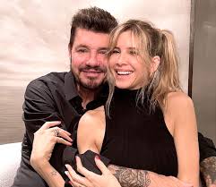 A sus 26 años, candelaria tinelli es toda una celebridad en instagram. Marcelo Tinelli Cumple 61 Anos Los Saludos De Sus Hijos Y Guillermina Valdes Infobae