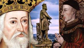 The 5 Greatest Medieval Kings in History