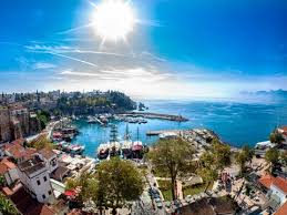 For å ringe antalya fra et annet land, ring først landskoden for tyrkia som er +90, etterfulgt av retningsnummeret for antalya som er 242, ring. Flybilletter Til Antalya Fra 408 Kr Finn Reise