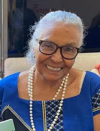 Please join me in wishing Mrs. Anna Maria Cabral a Happy and Blessed  Birthday (January 26th)! As most of you may know, Ana Maria (one of our  bravest and honored CV Women