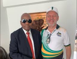 Carl niehaus (born 25 december 1959)1 is the former spokesman for south african ruling party the african national congress, former spokesman for nelson mandela, and was a political prisoner after. Carl Niehaus Slammed For Asking Umkhonto We Sizwe Veterans To Protect Him Lnn Southlands Sun