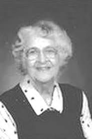 Marjorie Mead's Instagram, Twitter & Facebook