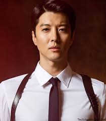 Tiểu sử Lee Dong Gun