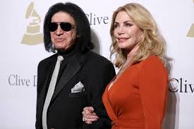 He's amassed a tremendous fortune throughout his life and career and he's worth an estimated $300 million. Gene Simmons Admits That It Took Him Long Time To Get Serious About Life While Opening Up About His Marriage Rock Celebrities