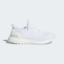 Adidas originals ultra boost 4.0 bb6168 / weiss. Adidas Ultra Boost Clima Triple White Grailify