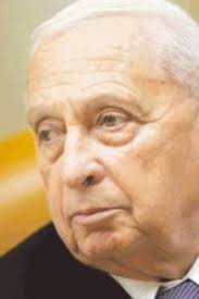 Sharon duda de reunión con Abás