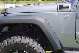 Flat Black American Flag Window Decal Usa American Flag Hood Decals For Your Jeep Wrangler Jeep Jeep Stickers Jeep Wrangler