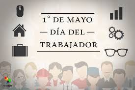 El día internacional del trabajador conmemora el 1º de mayo de 1886, fecha que marcó un antes y un después en la historia del. Dia Del Trabajador Arriba La Lucha Obrera Noticias Telesur