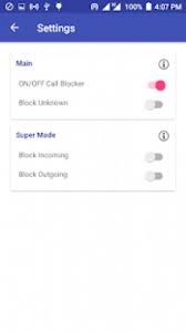 Easily block anyone from calling, sending mms or texting you. Easy Call Blocker 1 2 Apk Pro Latest Download Android