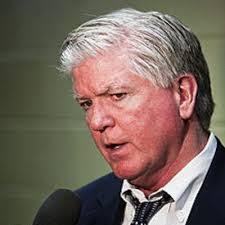 Bill Belisle's Instagram, Twitter & Facebook