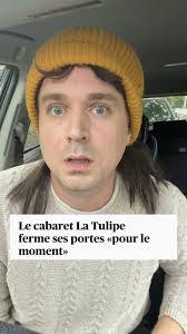 Patrick Thibault's Instagram, Twitter & Facebook