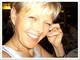 COOPER, Sarah (nee McNally)