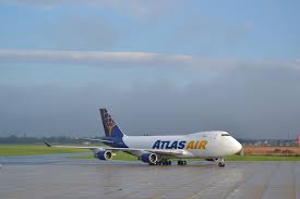 Thu, aug 19, 2021, 4:00pm edt Atlas B744 At Hong Kong On Aug 30th 2018 Engine Pod Strikes During Roll Out Aeroinside