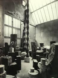 Image result for brancusi