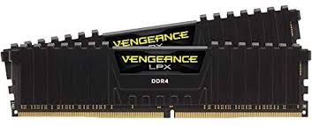 2021) ram — hesoyam (traumatix 2. Corsair Vengeance Lpx 16gb Ddr4 3200mhz C16 Xmp 2 0 High Performance Desktop Arbeitsspeicher Kit Schwarz Amazon De Computer Zubehor