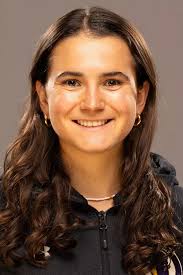 2023 Women's Cross Country Roster